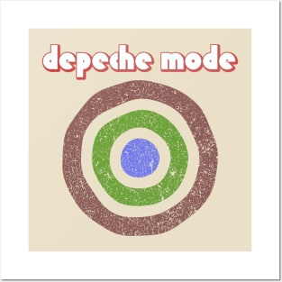 DepecheMode // Fanmade Posters and Art